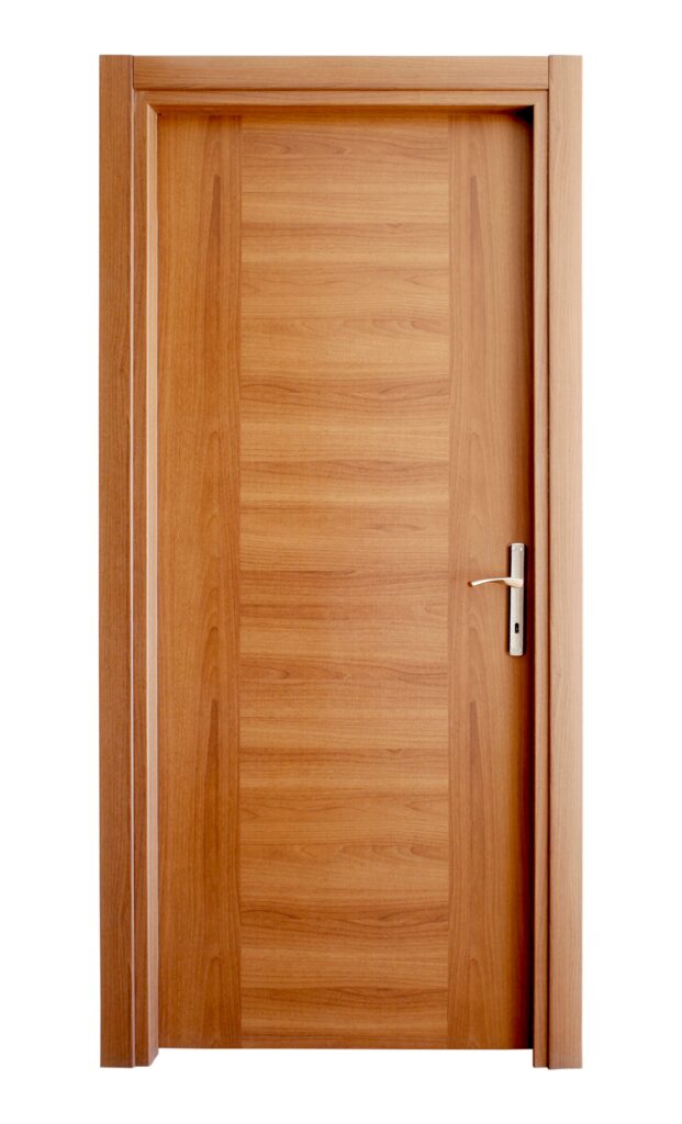drzwi wewnętrzne
