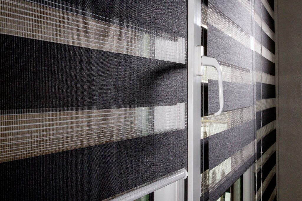 rolety dzień noc standard